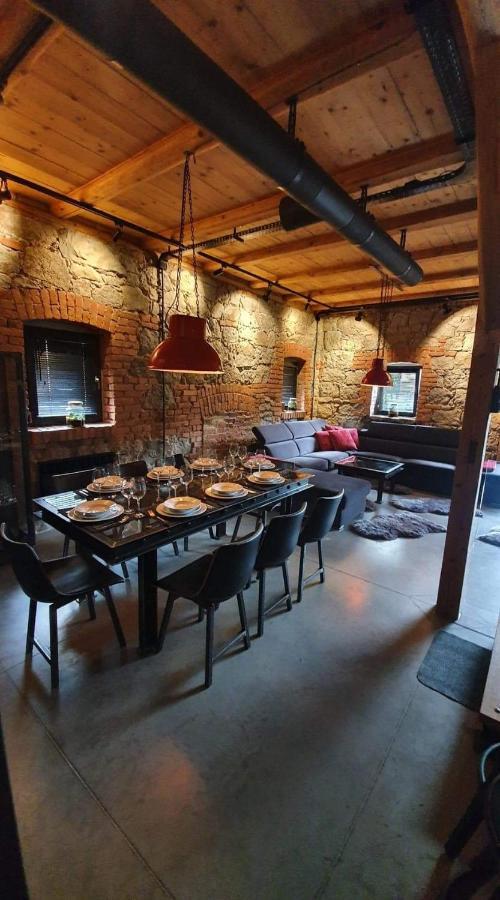 Gosciniec Pod Lipa Bed & Breakfast Szklarska Poreba Exterior photo