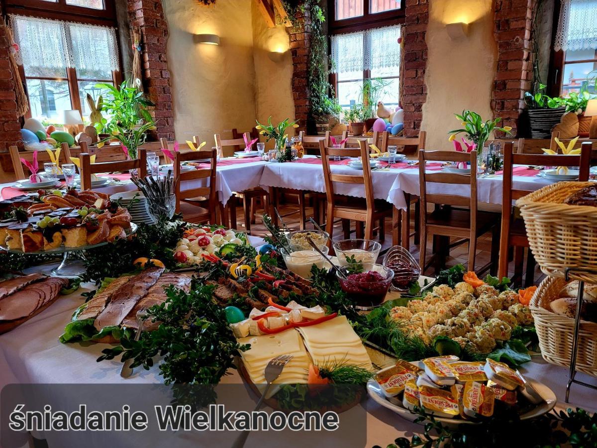 Gosciniec Pod Lipa Bed & Breakfast Szklarska Poreba Exterior photo