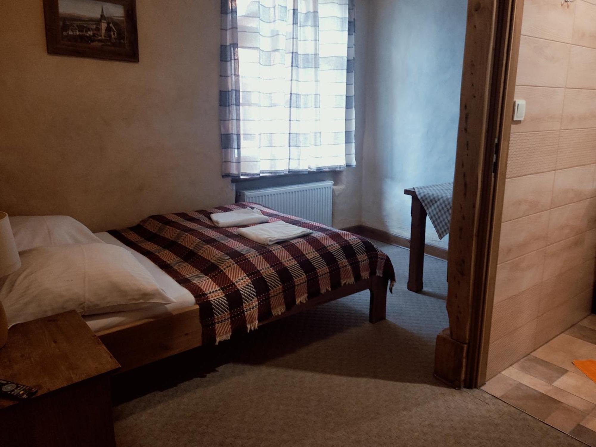 Gosciniec Pod Lipa Bed & Breakfast Szklarska Poreba Room photo